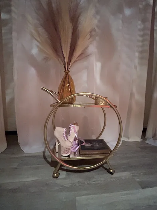 Chateau Wo. “ A Pole Dance Boutique” Picture 8