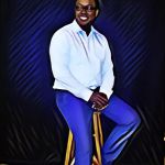Purple Charlotte Steppers Club