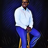 Purple Charlotte Steppers Club ico