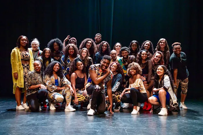 NC Dance District Picture 1