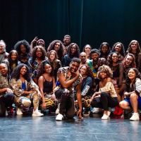 NC Dance District ico