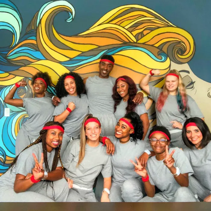 NC Dance District Picture 7