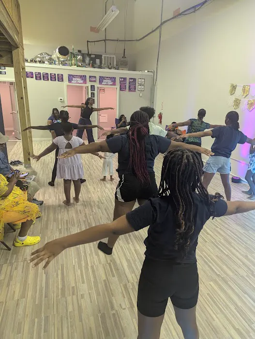 Allure Dance Creation Picture 2