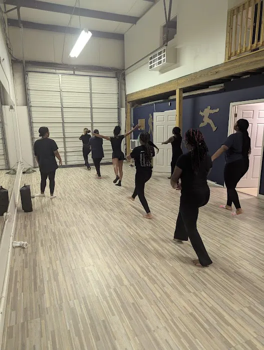 Allure Dance Creation Picture 4