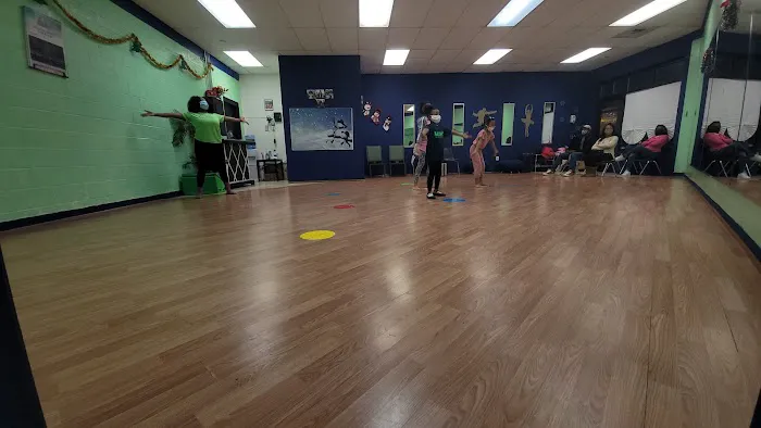 Allure Dance Creation Picture 3