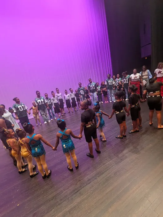 Allure Dance Creation Picture 1