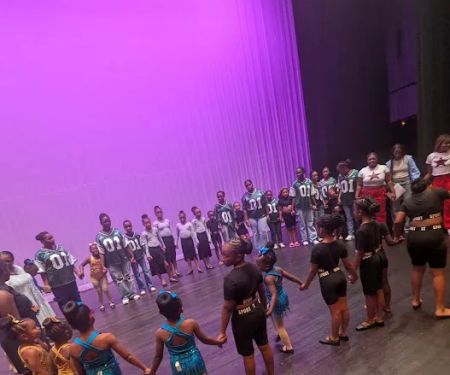 Allure Dance Creation