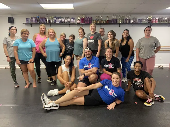 Dance2Fit Remix Picture 1