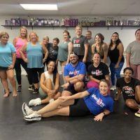 Dance2Fit Remix ico