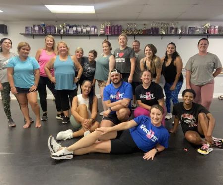 Dance2Fit Remix