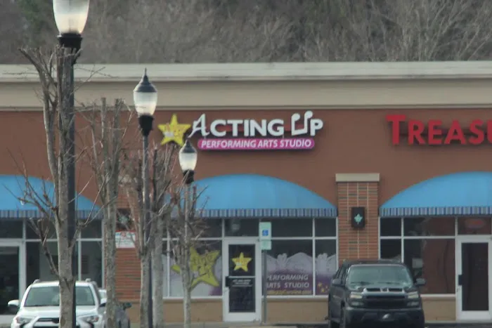 Acting Up Carolina LLC Picture 4