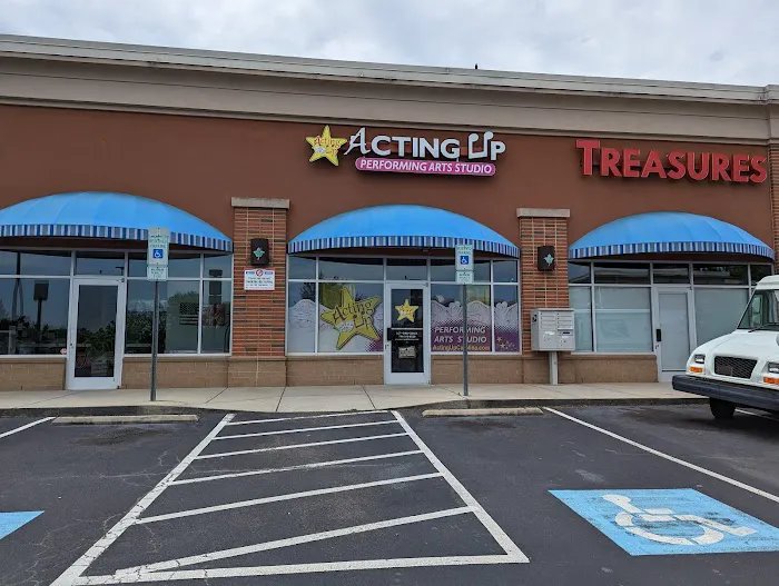 Acting Up Carolina LLC Picture 1