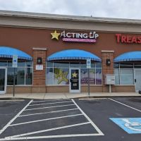 Acting Up Carolina LLC ico