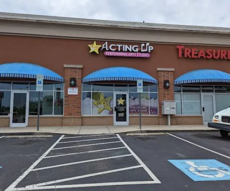 Acting Up Carolina LLC