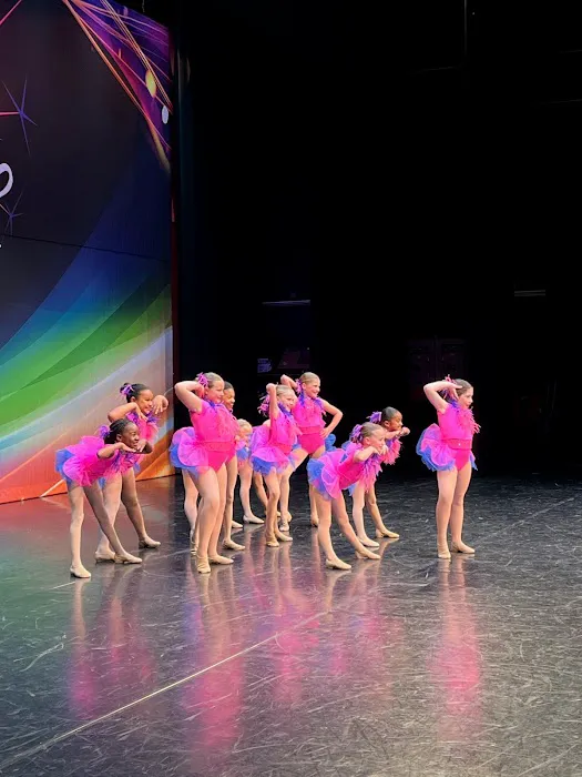 Dance Fever Huntersville Picture 1