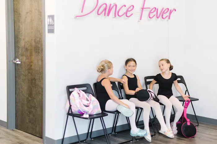 Dance Fever Huntersville Picture 5