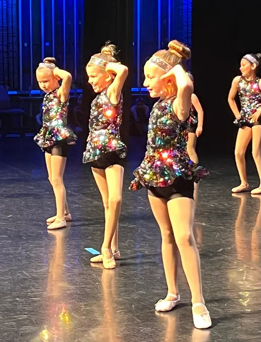 Dance Fever Huntersville Picture 9