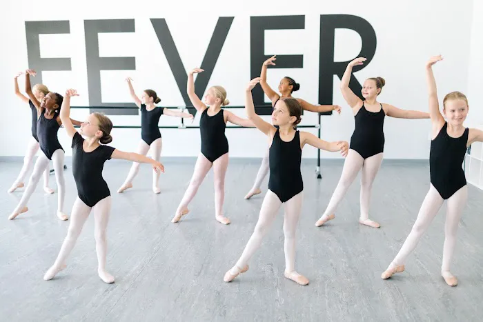 Dance Fever Huntersville Picture 7