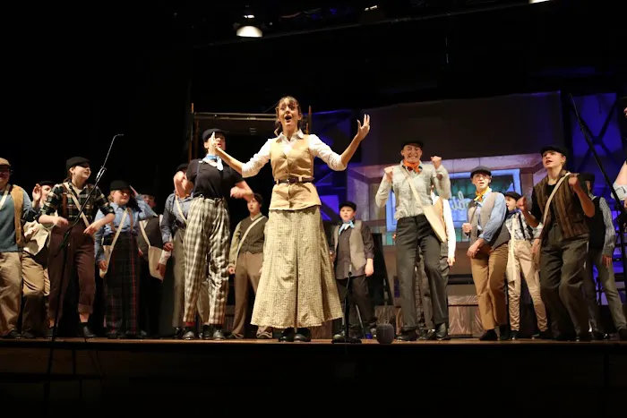 Masterworks School of the Arts Picture 3
