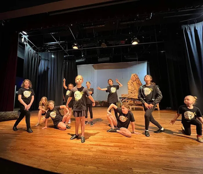 Masterworks School of the Arts Picture 2