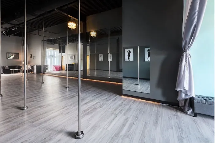 PoleFit Carolinas - Voted Best with Two Locations to Serve You Picture 3