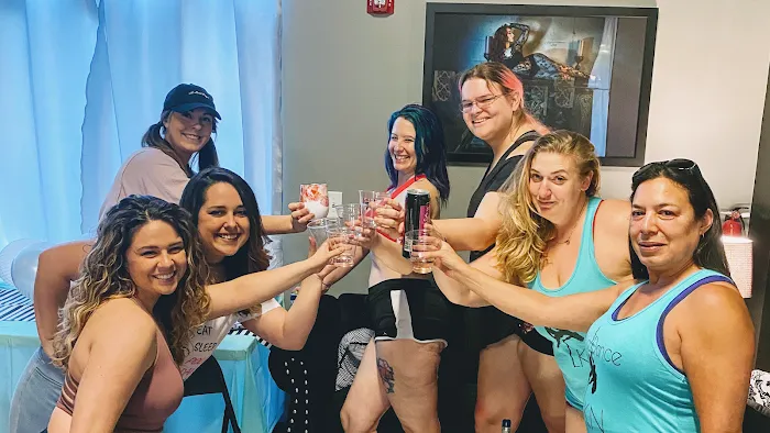 PoleFit Carolinas - Voted Best with Two Locations to Serve You Picture 9