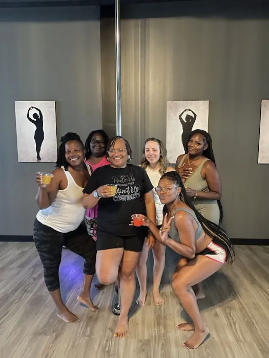 PoleFit Carolinas - Voted Best with Two Locations to Serve You Picture 10