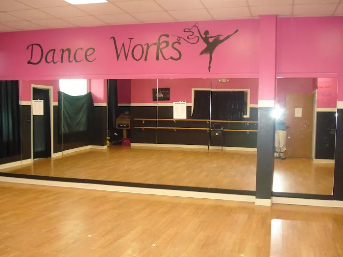 Dance Work's Studio Picture 1