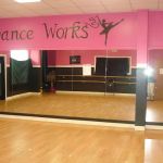 Dance Work's Studio