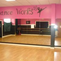 Dance Work's Studio ico