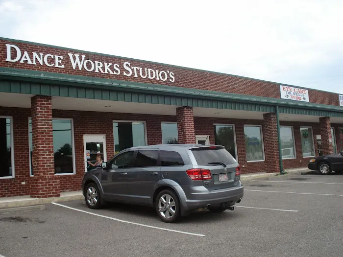 Dance Work's Studio Picture 8