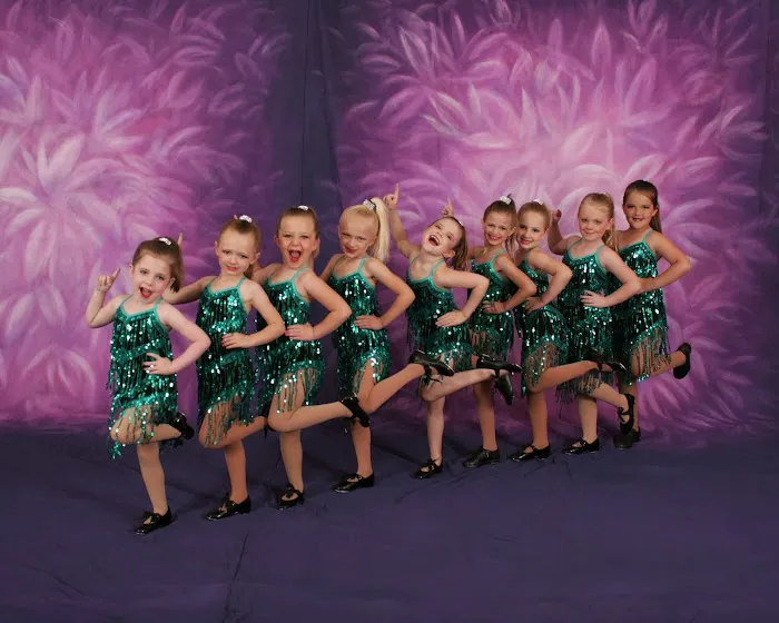 Dance Work's Studio Picture 9