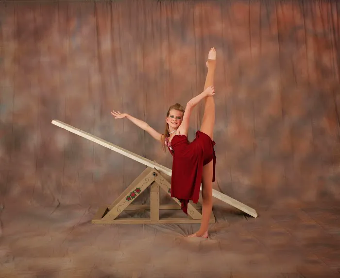 Dance Work's Studio Picture 5