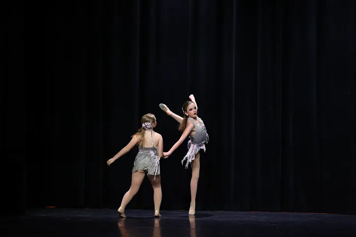 Dance Work's Studio Picture 6