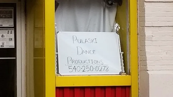 Pulaski Dance Productions Picture 1