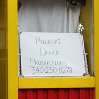 Pulaski Dance Productions ico