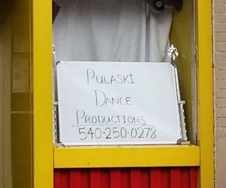 Pulaski Dance Productions