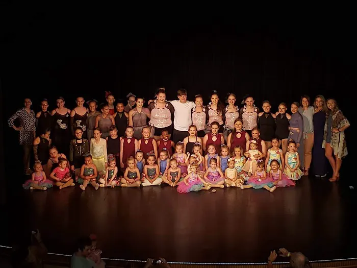 ELITE SCHOOL OF DANCE AND PERFORMING ARTS Picture 2