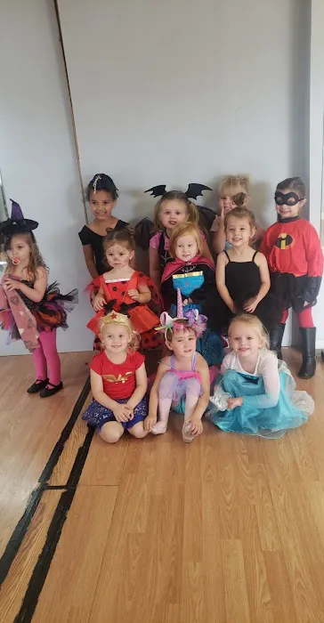 ELITE SCHOOL OF DANCE AND PERFORMING ARTS Picture 1