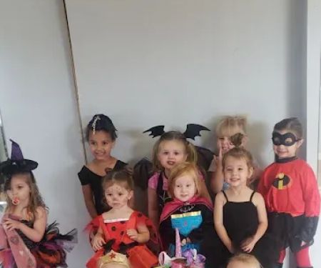 ELITE SCHOOL OF DANCE AND PERFORMING ARTS