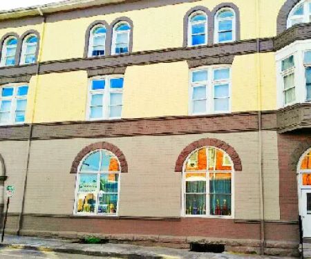 Radford Dance Center