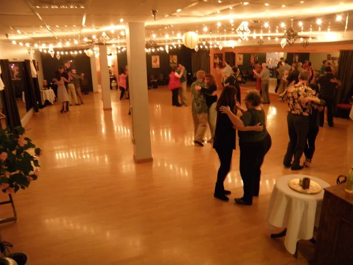 Sapphire Ballroom and Dance Center Picture 3
