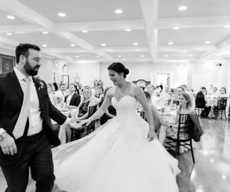 Sapphire Ballroom and Dance Center