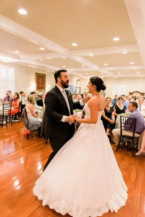 Sapphire Ballroom and Dance Center Picture 8