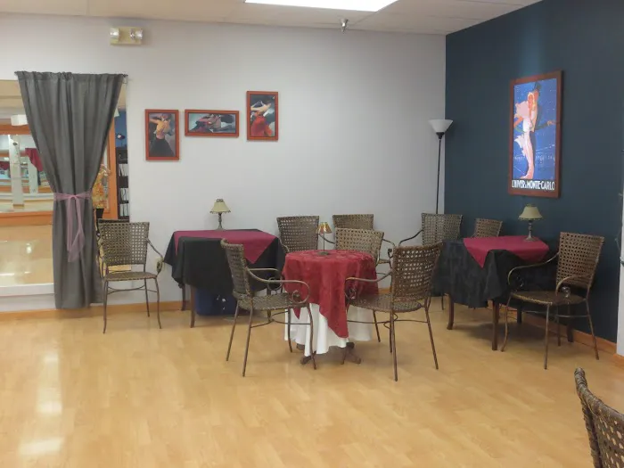 Sapphire Ballroom and Dance Center Picture 10