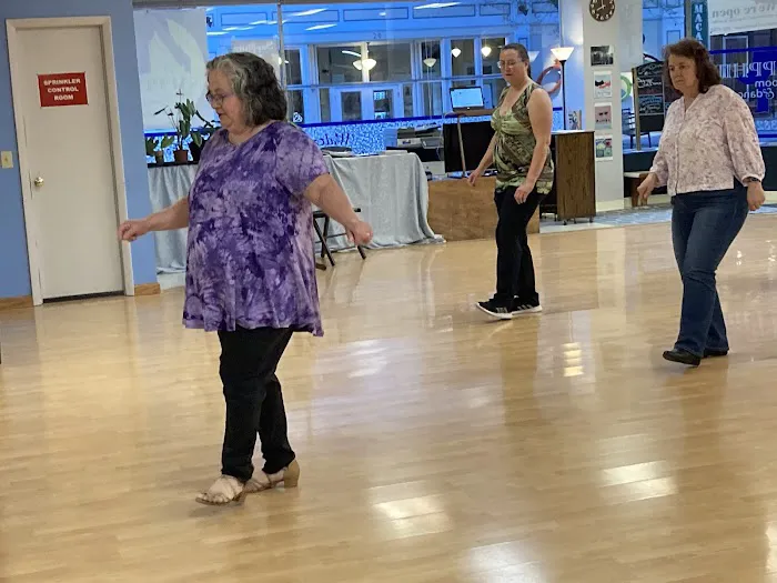 Sapphire Ballroom and Dance Center Picture 7