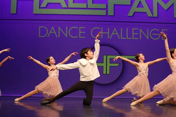 Little Leapers and LEAP Performing Arts Academy Picture 4