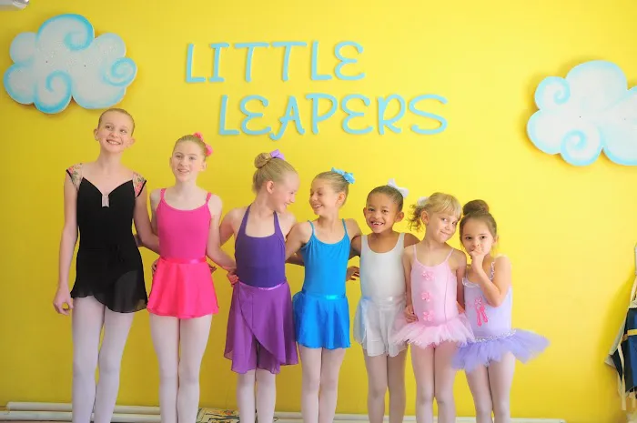 Little Leapers and LEAP Performing Arts Academy Picture 1