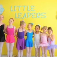 Little Leapers and LEAP Performing Arts Academy ico