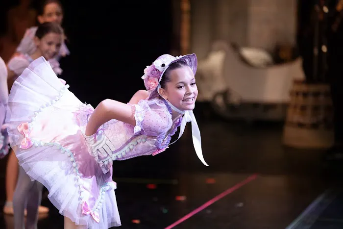 Little Leapers and LEAP Performing Arts Academy Picture 5